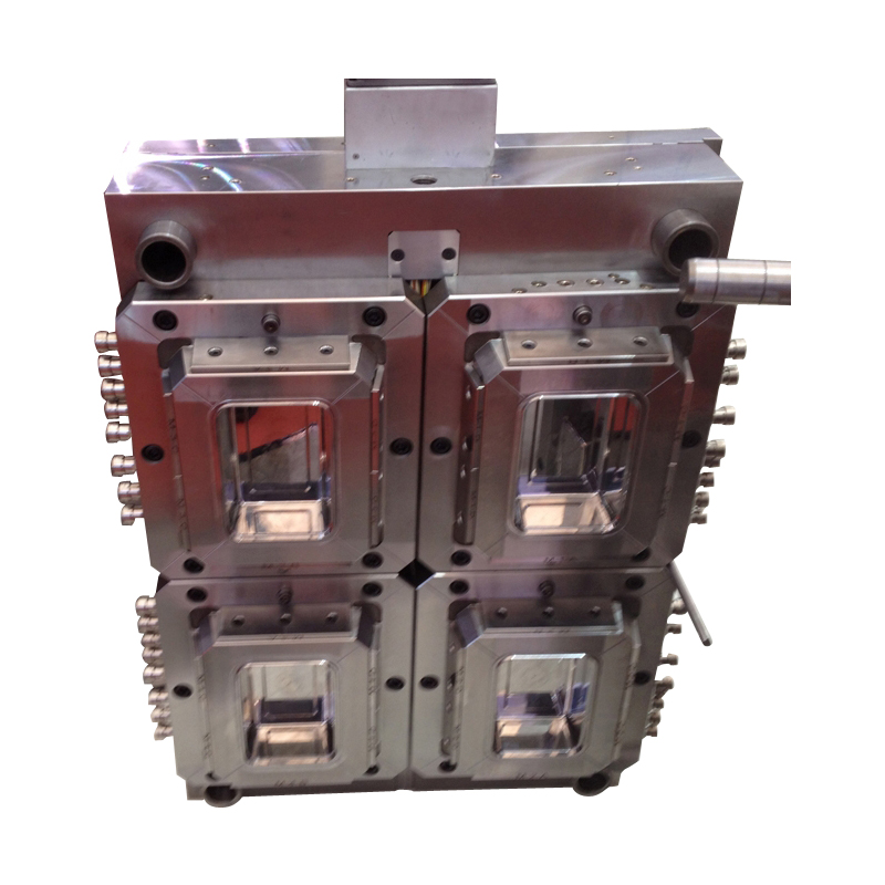 Fresh-keeping box mould