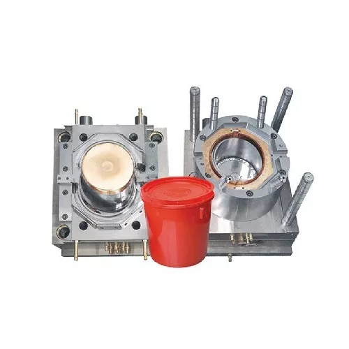 Plastic Paint Bucket mould