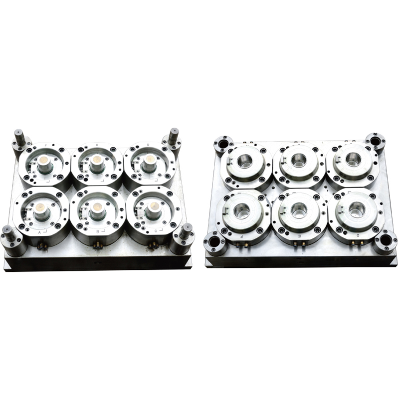 Thin wall mould for Transparent Box Thin wall mould for Transparent Box
