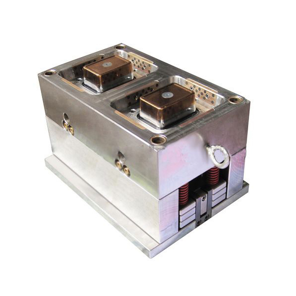 Plastic fresh-keeping box mould Plastic fresh-keeping box mould