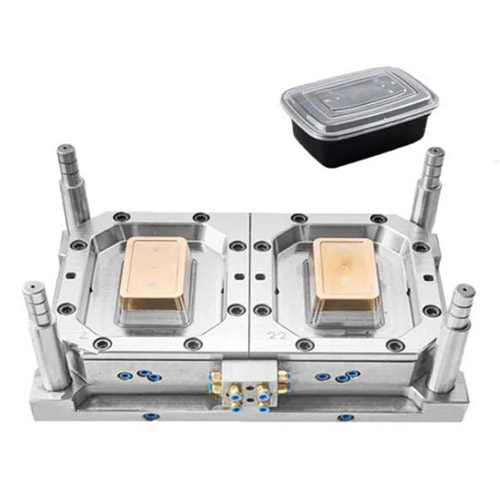 Storage Box Mould