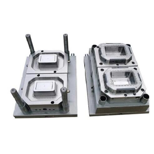 Thin wall Mould