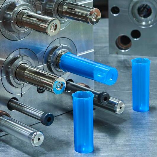 Pipe Blanks Mould