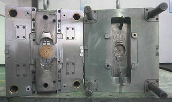 Plastic Mold China