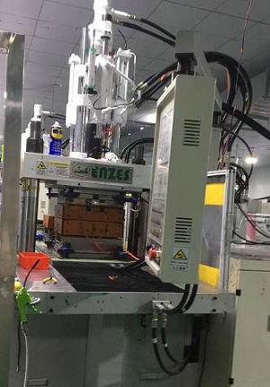 Silicone Injection Molding China Silicone Injection Molding China