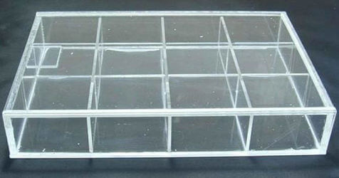 Polystyrene PS Injection Molding Polystyrene PS Injection Molding