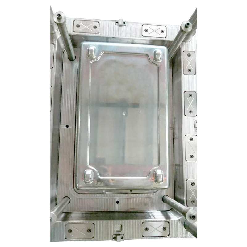 65L storage box mould 65L storage box mould