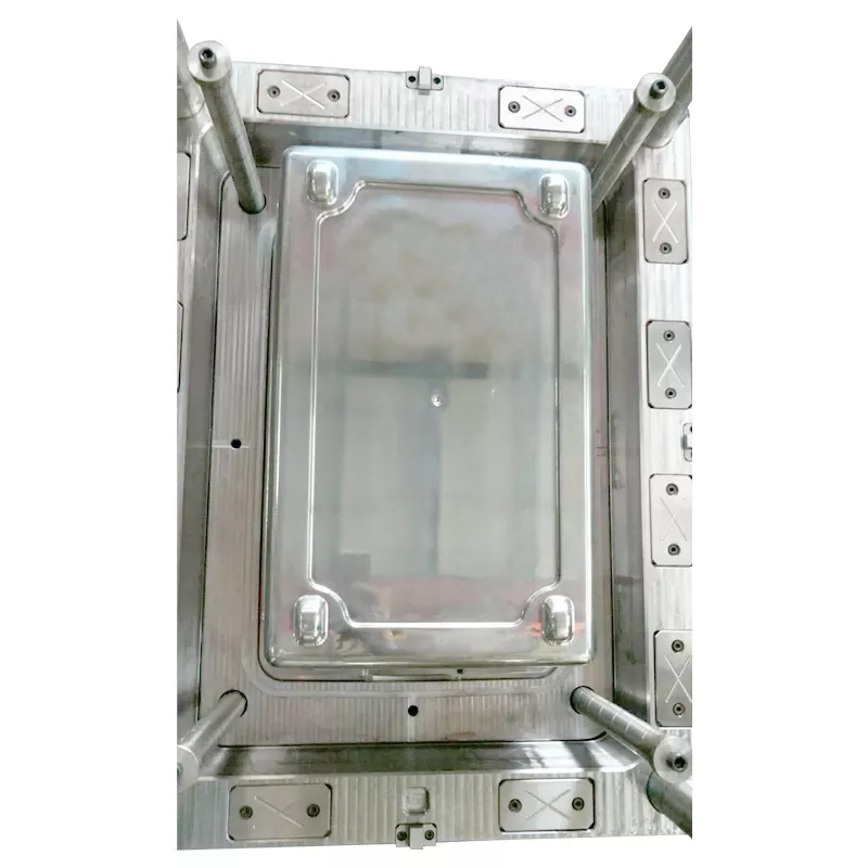 65L storage box mould