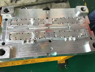 Co-Injection Molding