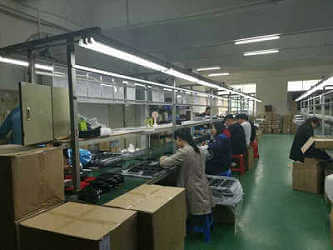 OEM Contract Manufacturing China