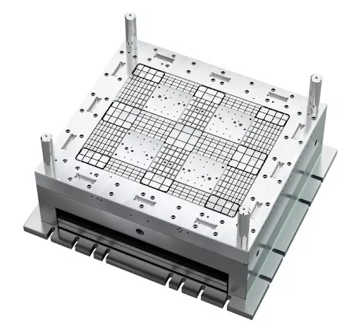 Pallet Mould