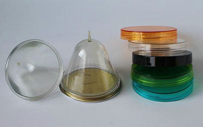 PET Injection Molding