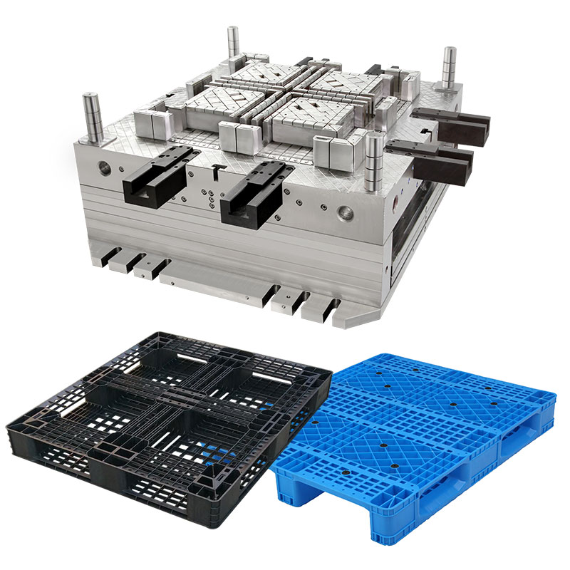 Plastic Pallet Mould