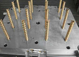Plastic Injection Mold Repair And Engineering Changes Plastic Injection Mold Repair And Engineering Changes