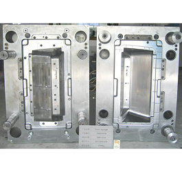 Plastic Mold and Mold Maintenance Plastic Mold and Mold Maintenance
