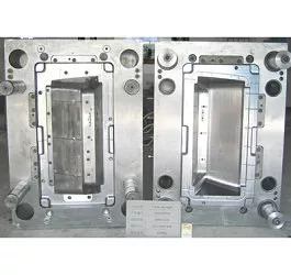 Plastic Mold and Mold Maintenance