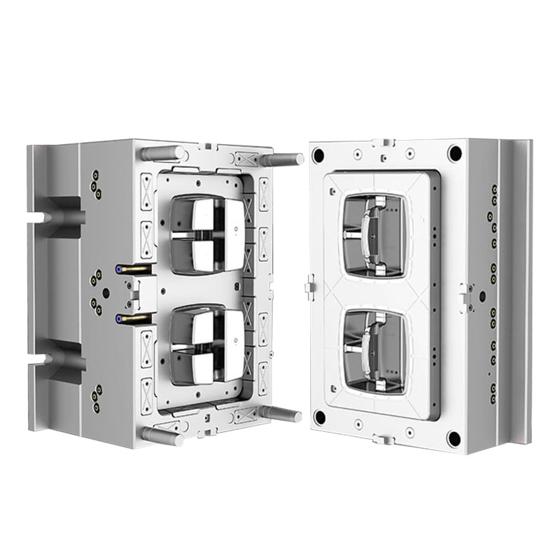 Plastic Storage Box Moulds