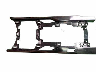 Rapid Injection Molding Rapid Injection Molding