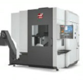 5 Axis CNC Machine