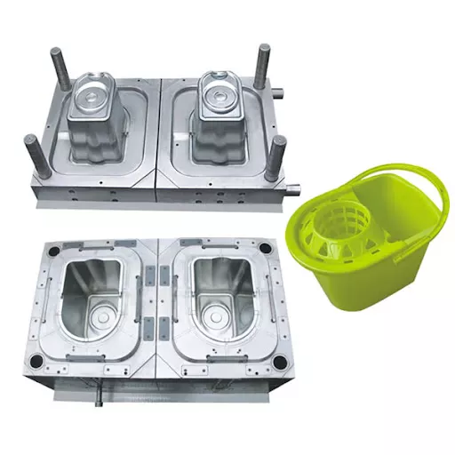 Commodity Mould