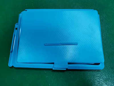 TPU Plastic Injection Molding TPU Plastic Injection Molding