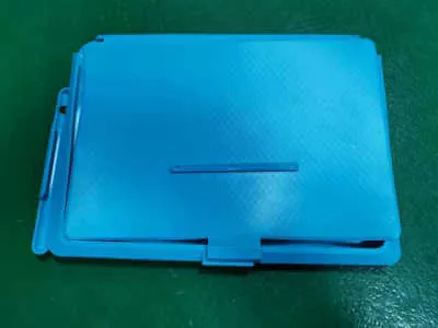 TPU Plastic Injection Molding