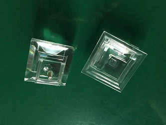 PMMA Plastic injection Molding