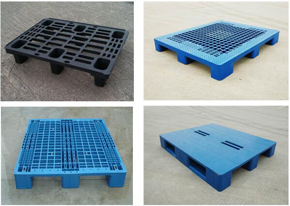 Pallet Mold