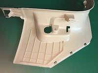 Thermoplastic Injection Molding Process Thermoplastic Injection Molding Process