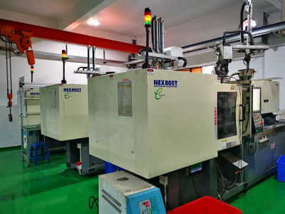Micro Injection Molding Micro Injection Molding