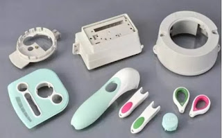 There are 6 categories of plastic molds, do you know all of them