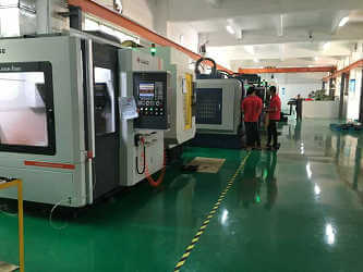 Precision CNC Machining Precision CNC Machining