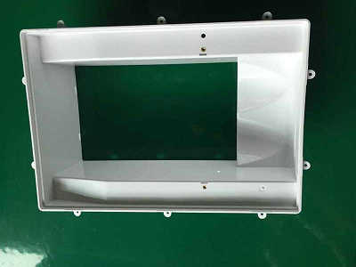 Mold Cooling Channel Mold Cooling Channel