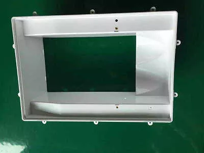 Mold Cooling Channel