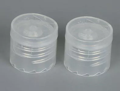 Cosmetics Injection Molding