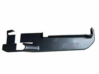 Injection Molded Parts Injection Molded Parts