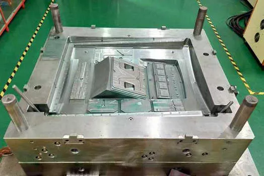 Injection Mold