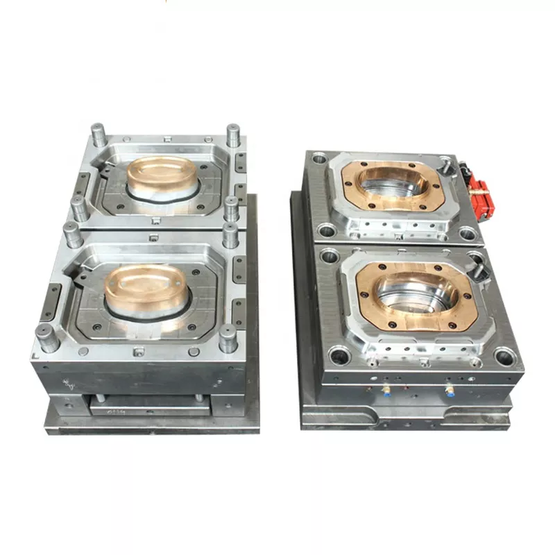 Food Fresh Box Mould Manufacturer