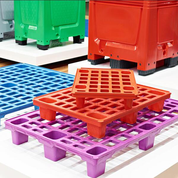 Pallet Mold Maker