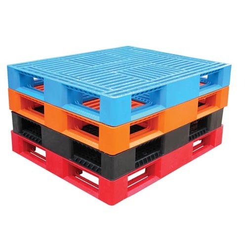 Pallet Mould Maker