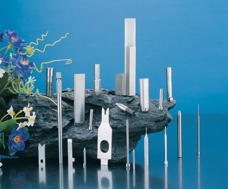 Mold accessories