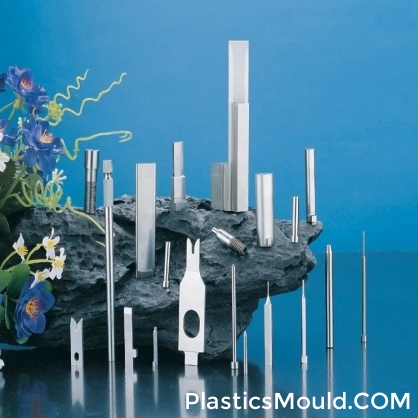 Mold accessories
