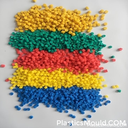 What is polyvinyl chloride