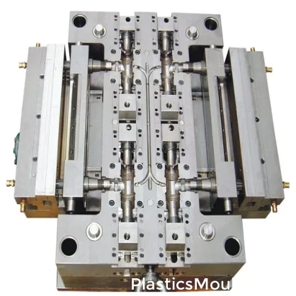 Pipe mold