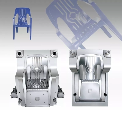 17 Important Rules for Injection Mold Design, Please Remember