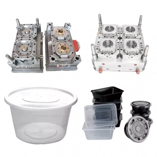 Disposable Tableware Mould