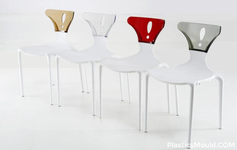Plastic Chair Mold