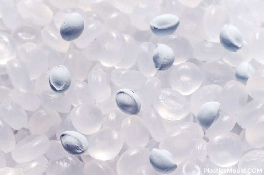 What is polypropylene
